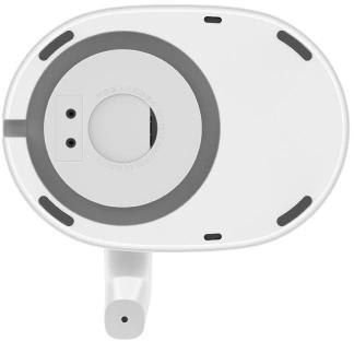 Czajnik elektryczny Xiaomi Smart Kettle 2 Pro 1800W 1,7l biały Czajnik elektryczny Xiaomi Smart Kettle 2 Pro 1800W 1,7l biały