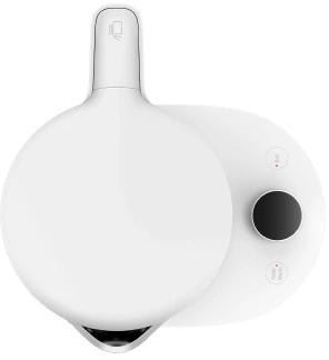 Czajnik elektryczny Xiaomi Smart Kettle 2 Pro 1800W 1,7l biały Czajnik elektryczny Xiaomi Smart Kettle 2 Pro 1800W 1,7l biały