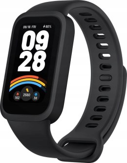 Xiaomi Smart Band 9 Active Black