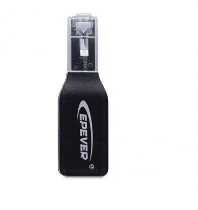 Moduł WiFi do regulatorów ładowania EPEVER-WIFI-2.4G-RJ45-D Moduł WiFi do regulatorów ładowania EPEVER-WIFI-2.4G-RJ45-D