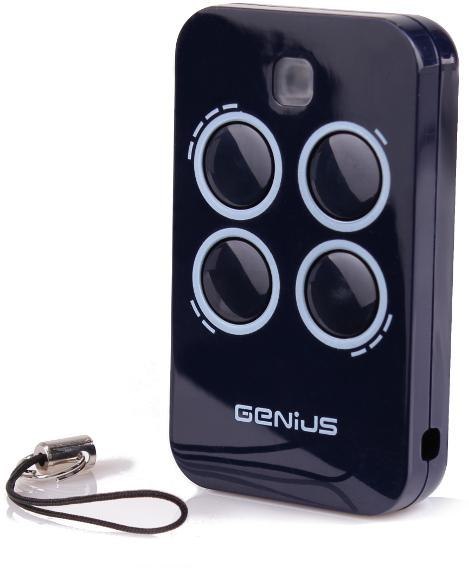 Zestaw GENIUS SIROCCO 250 do 5m bram dwuskrzydłowych Zestaw GENIUS SIROCCO 250 do 5m bram dwuskrzydłowych