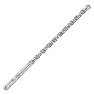 Wiertło do betonu zbrojonego SDS Plus 10 x 310 mm, quatro