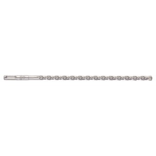 Wiertło do betonu zbrojonego SDS Plus 10 x 400 mm, quatro