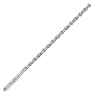 Wiertło do betonu zbrojonego SDS Plus 10 x 400 mm, quatro