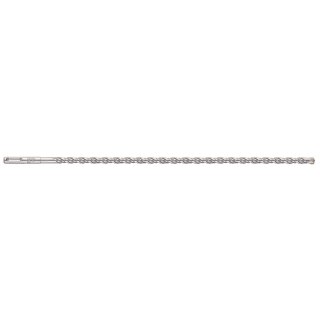Wiertło do betonu zbrojonego SDS Plus 10 x 600 mm, quatro