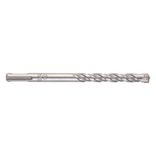 Wiertło do betonu zbrojonego SDS Plus 12 x 160 mm, quatro