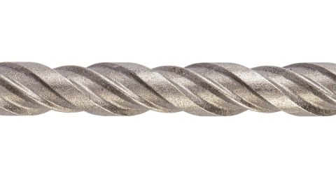 Wiertło do betonu zbrojonego SDS Plus 6 x 210 mm, quatro