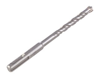 Wiertło do betonu zbrojonego SDS Plus 8 x 110 mm, quatro