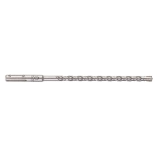 Wiertło do betonu zbrojonego SDS Plus 8 x 260 mm, quatro