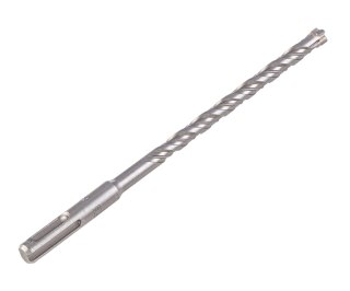 Wiertło do betonu zbrojonego SDS Plus 8 x 260 mm, quatro