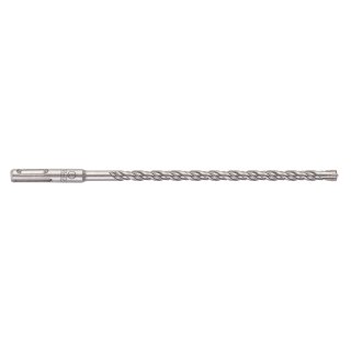 Wiertło do betonu zbrojonego SDS Plus 8 x 310 mm, quatro