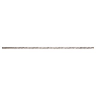 Wiertło do betonu zbrojonego SDS Plus 12 x 600 mm, quatro