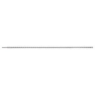 Wiertło do betonu zbrojonego SDS Plus 14 x 1000 mm, quatro
