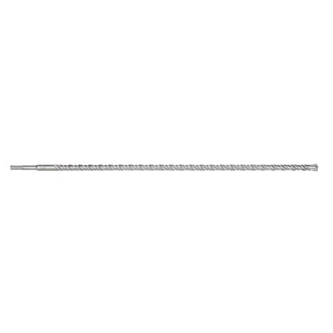 Wiertło do betonu zbrojonego SDS Plus 14 x 600 mm, quatro