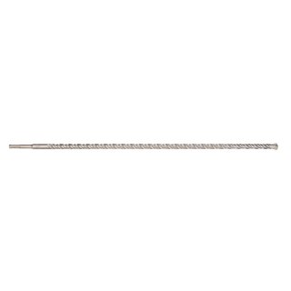 Wiertło do betonu zbrojonego SDS Plus 16 x 600 mm, quatro