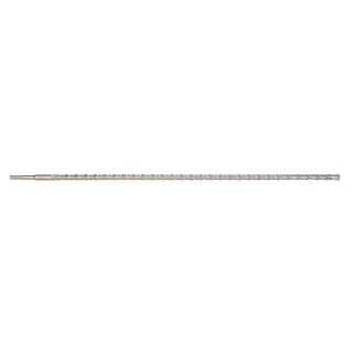 Wiertło do betonu zbrojonego SDS Plus 16 x 800 mm, quatro