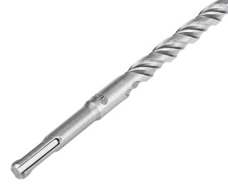 Wiertło do betonu zbrojonego SDS Plus 16 x 800 mm, quatro