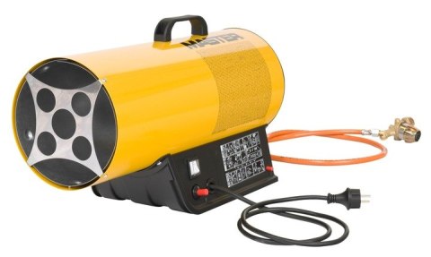 NAGRZEWNICA GAZOWA MASTER BLP 33M DE NAGRZEWNICA GAZOWA MASTER BLP 33M DE