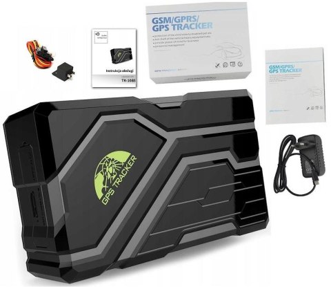 Lokalizator GPS Coban TK108B Lokalizator GPS Coban TK108B