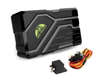 Lokalizator GPS Coban TK108B Lokalizator GPS Coban TK108B