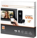 WIDEODOMOFON WI-FI VIRONE VDP-61FHDZD/B TUYA VIRONE