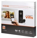 WIDEODOMOFON WI-FI VIRONE VDP-61FHDZD/W TUYA