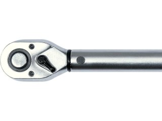 Klucz dynamometryczny 1/2" 10-110Nm YT-07607 YATO
