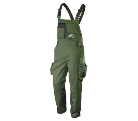 OGRODNICZKI ROBOCZE CAMO OLIVE ROZMIAR L