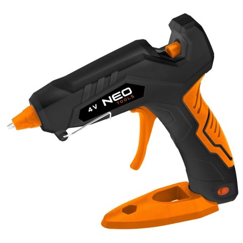 PISTOLET KLEJOWY 8MM 4V ZASILANIE USB