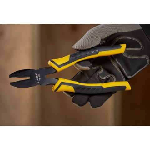 SZCZYPCE CONTROL-GRIP UNIWERSALNE 150MM