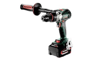 WIERTARKO-WKRĘTARKA AKUM. UDAROWA 18V SB 18 LTX BL I 2*5.2AH