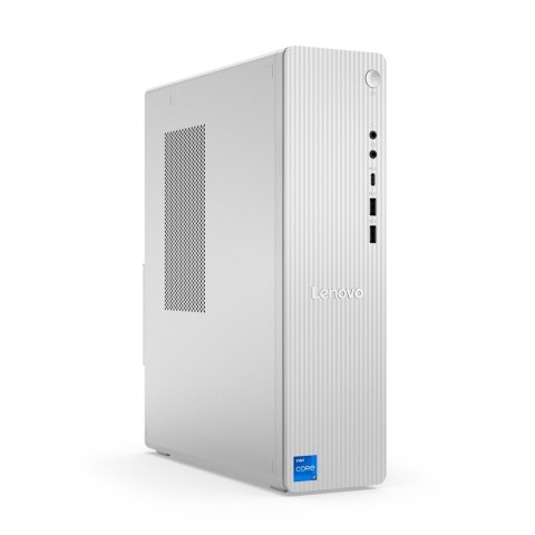 Lenovo IdeaCentre Tower 08IRH9 i5-13420H 16GB DDR5 5200 SSD1TB Intel UHD Graphics NoOS Cloud Grey Lenovo IdeaCentre Tower 08IRH9 i5-13420H 16GB DDR5 5200 SSD1TB Intel UHD Graphics NoOS Cloud Grey