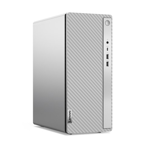 Lenovo IdeaCentre Tower 14IRR9 i7-14700 16GB DDR5 5600 SSD512 Intel UHD Graphics 770 W11Pro Cloud Grey Lenovo IdeaCentre Tower 14IRR9 i7-14700 16GB DDR5 5600 SSD512 Intel UHD Graphics 770 W11Pro Cloud Grey