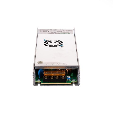Zasilacz LED V-TAC 350W 24V 15A IP20 Modułowy VT-24350