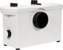 POMPA WC 600W