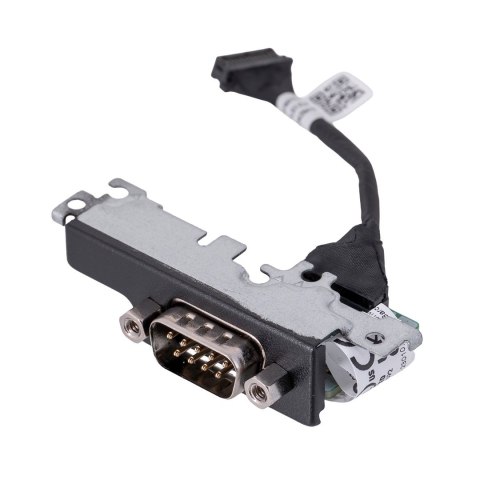 Adapter USB HP Serial Port Flex IO 2nd v2 adapter Wewnętrzny Seryjny