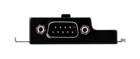 Adapter USB HP Serial Port Flex IO 2nd v2 adapter Wewnętrzny Seryjny