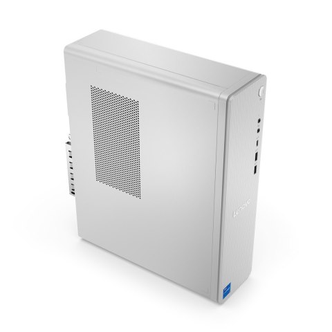 Lenovo IdeaCentre Tower 08IRH9 i5-13420H 32GB DDR5 5200 SSD1TB Intel UHD Graphics NoOS Cloud Grey