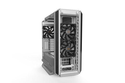 OBUDOWA BE QUIET! SILENT BASE 802 WHITE (WYPRZEDAŻ)