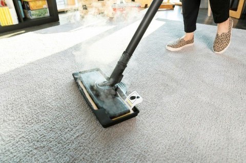 Parownica KARCHER SC 3 EasyFix Plus - 1.513-661.0 (WYPRZEDAŻ)