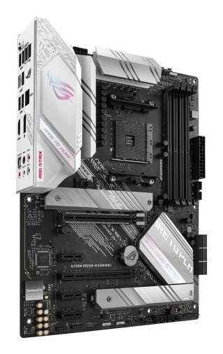 Płyta główna ASUS ROG STRIX B550-A GAMING (WYPRZEDAŻ)