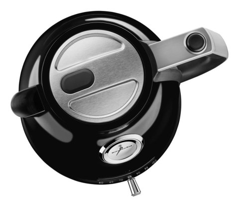 Czajnik elektryczny KitchenAid 5KEK1522EOB (WYPRZEDAŻ)