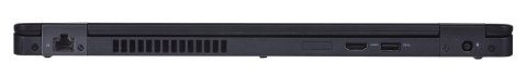 DELL LATITUDE 5490 i5-8250U 16GB 256GB SSD 14" FHD (US QWERTY) Win11pro + zasilacz UŻYWANY
