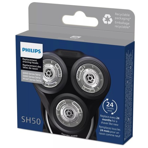 Głowica tnące Philips SH50/50 Głowica tnące Philips SH50/50