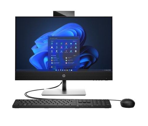 HP AIO ProOne 440 G9 i3-13100T 23.8"FHD 250nits 8GB DDR4 SSD512 UHD Graphics 770 W11Pro 3Y OnSite (WYPRZEDAŻ) HP AIO ProOne 440 G9 i3-13100T 23.8"FHD 250nits 8GB DDR4 SSD512 UHD Graphics 770 W11Pro 3Y OnSite (WYPRZEDAŻ)