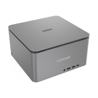 Lenovo ThinkCentre Neo Ultra Tiny i5-14500 16GB DDR5 4800 SSD512 GeForce RTX 4060_8GB WLAN+BT BT W11Po Luna Grey 3Y Onsite