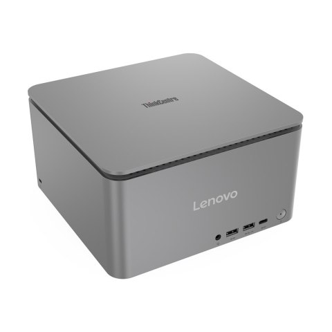 Lenovo ThinkCentre Neo Ultra Tiny i5-14500 16GB DDR5 4800 SSD512 GeForce RTX 4060_8GB WLAN+BT BT W11Po Luna Grey 3Y Onsite
