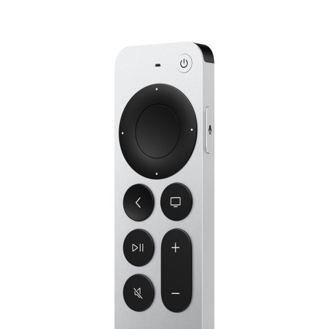Apple TV 4K Wi-Fi + Ethernet with 128GB Apple TV 4K Wi-Fi + Ethernet with 128GB