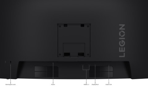 Lenovo Legion R34w-30 34" UWQHD VA 180Hz AG HDMI, DP Raven Black Lenovo Legion R34w-30 34" UWQHD VA 180Hz AG HDMI, DP Raven Black