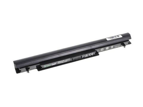 GREEN CELL BATERIA AS47 DO ASUS A41-K56 2200 MAH 14.8V